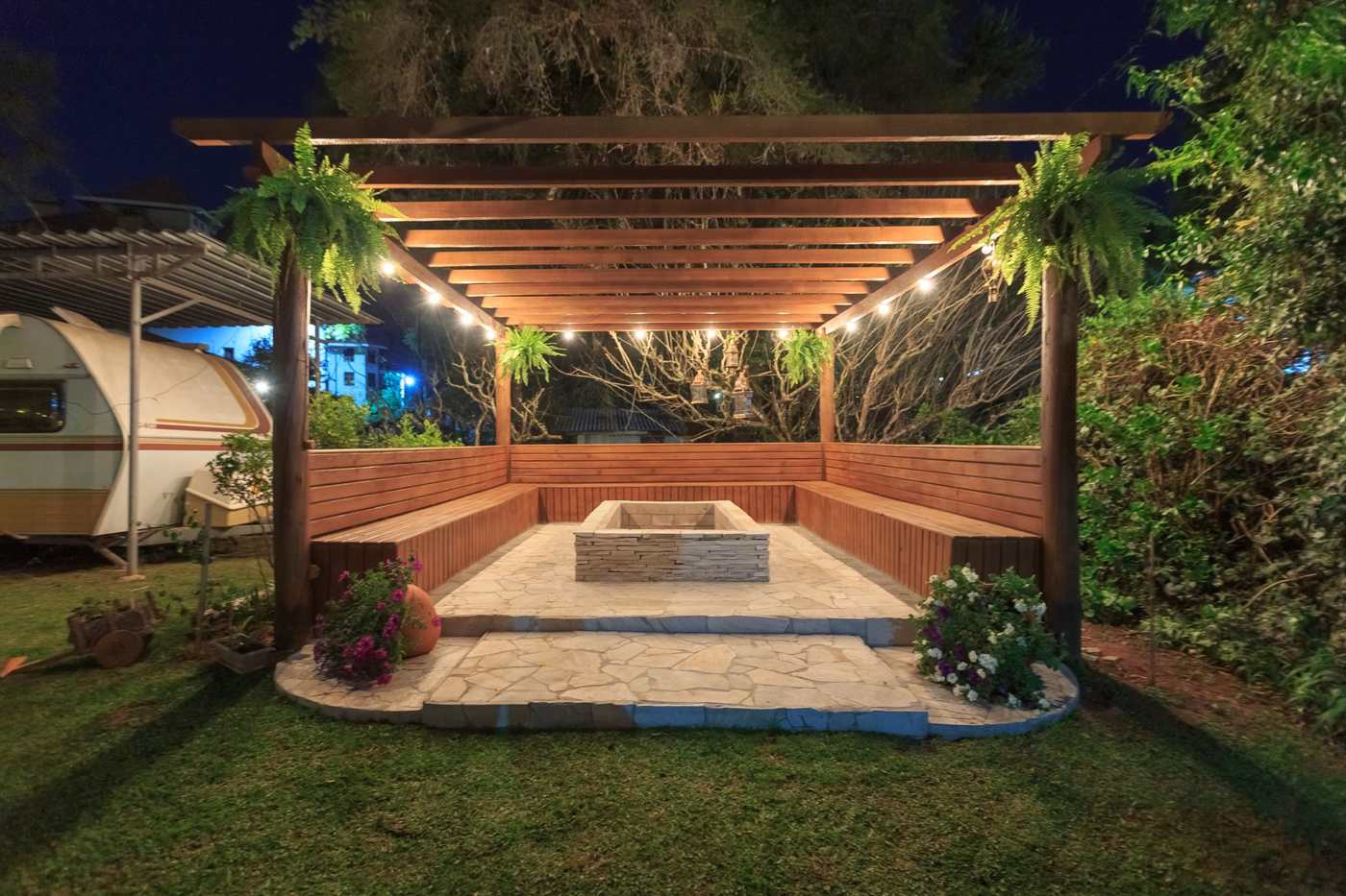 Backyard Design & Remodels in Buckeye AZ